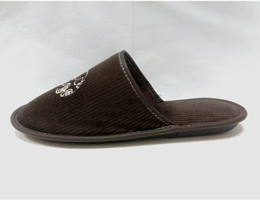 Тапочки муж. Rapana