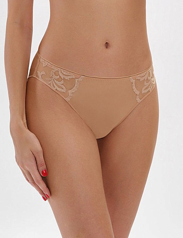 Трусы Rosa Selvatica