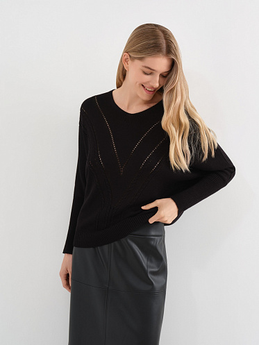 Джемпер Conso