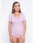 Футболка Vis-A-Vis