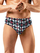 Трусы муж. Clever