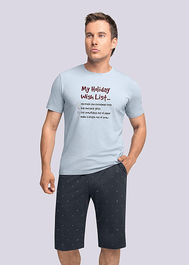 Комплект муж. Clever