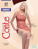Колготки Conte