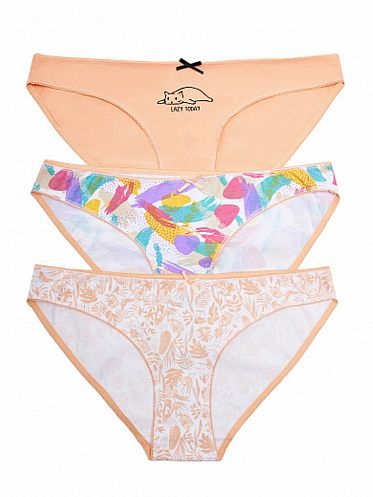 Трусы Vis-a-vis