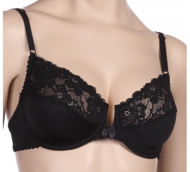 Бюст Cheryomushki