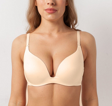 Бюст Coquette Revue