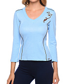 Футболка Comazo