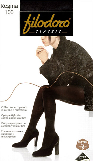 Колготки Filodoro