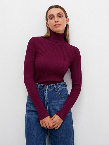 Водолазка Conso