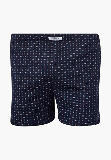 Трусы муж. X-File