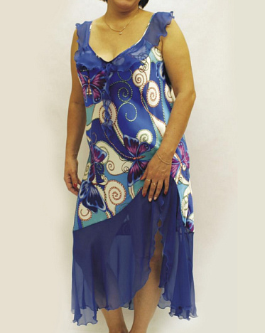 Сарафан Belweiss