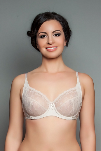 Бюст Coquette Revue