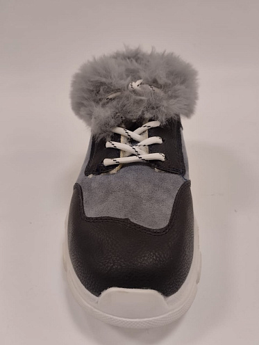 Кроссовки жен. Dino Albat