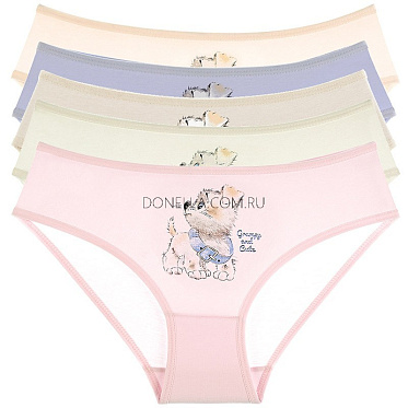 Трусы Donella дет. дев.