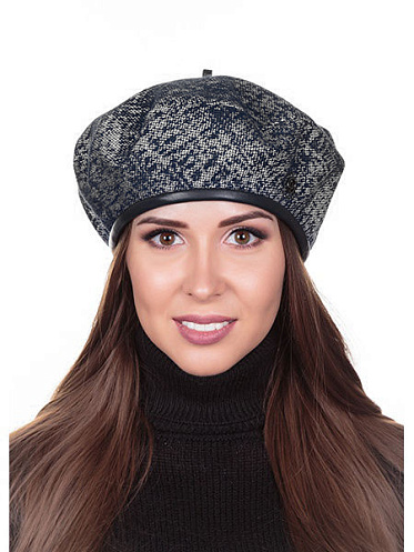 Берет Level Pro