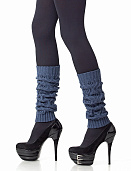 Гетры Intreccio