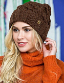 Шапка SuperShapka