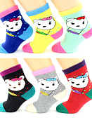 Носки детск. Hobby