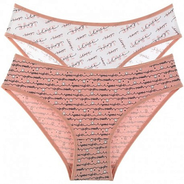 Трусы Donella подр. дев.