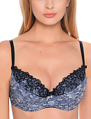 Бюст Coquette Revue