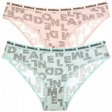 Трусы Donella подр. дев.