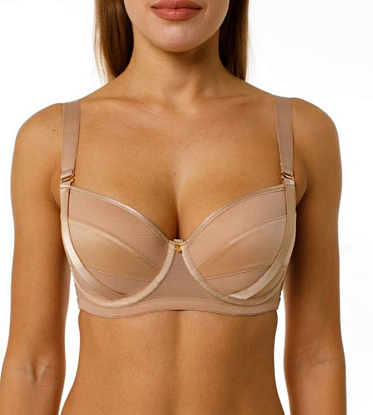 Бюст Coquette Revue