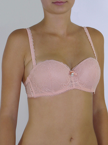 Бюст Rosa Selvatica