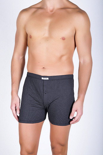 Трусы муж. X-File