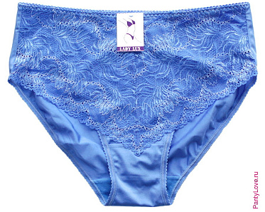 Трусы Lady Lux