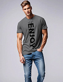 Футболка муж. Sergio Dallini