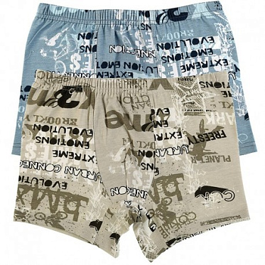 Трусы Donella дет. мал.