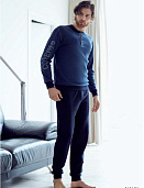 Пижама Enrico Coveri