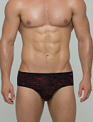 Трусы муж. Salvador Dali