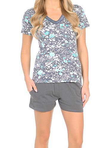 Пижама Nicoletta