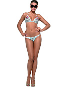 Купальник Lora Grig