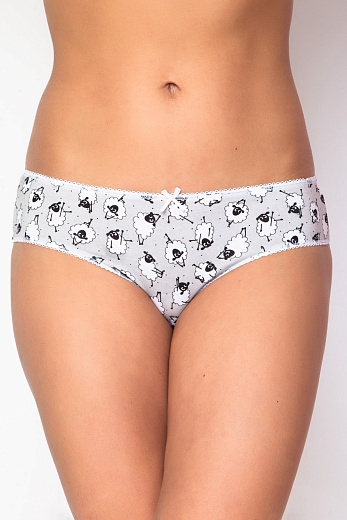 Трусы Vis-a-vis