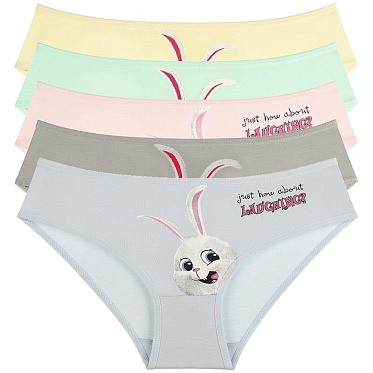 Трусы Donella дет. дев.