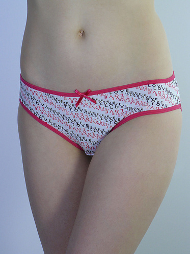 Трусы Cherry Girl