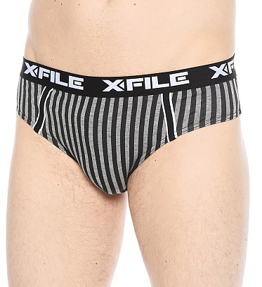 Трусы муж. X-File