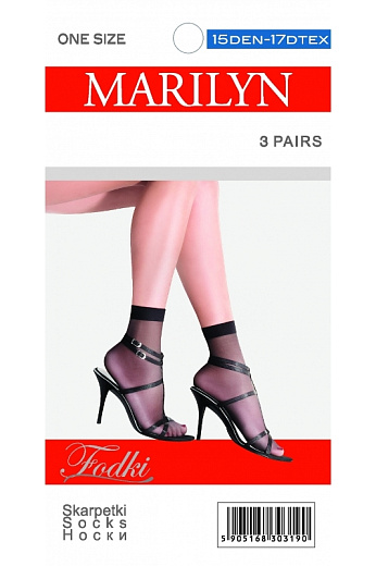 Носки Marilyn
