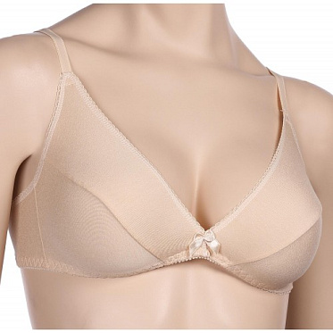 Бюст Cheryomushki