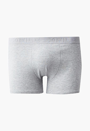 Трусы муж. X-File