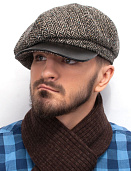 Кепка муж. Antar