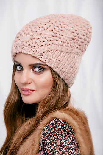 Шапка Gulyann