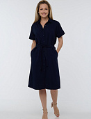 Платье-халат Mix Mode