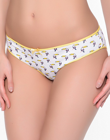 Трусы Vis-a-vis