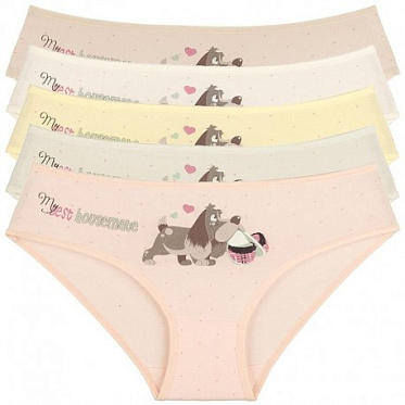 Трусы Donella дет. дев.