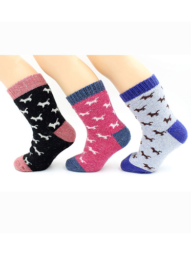 Носки детск. Hobby