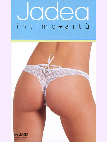 Трусы Jadea