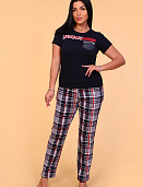 Костюм Натали